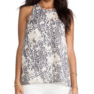 Joie Silk Tank Size Medium
